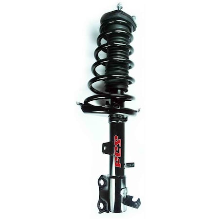 Fcs Automotive Complete Strut Assembly, 1333379L 1333379L